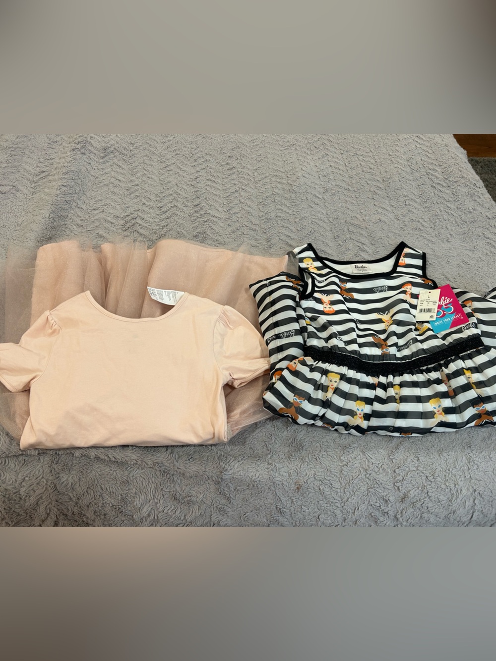 Bundle Girls Dresses Size 8/10